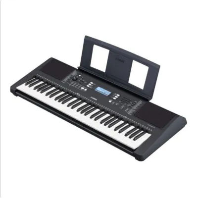 Keyboard YAMAHA PSR E373 / E-373 / E 373 ORIGINAL YAMAHA