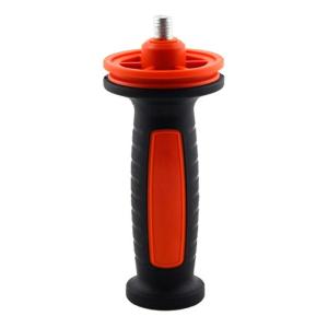 Professional Replacement Grip for 100 125mm Angle Grinders Power Tool Attachments Universal Double Threaded Connection