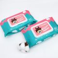 10pack BABY WIPES 80pcs per pack(Non-Alcohol-wetwipes) unilove baby wipes. 