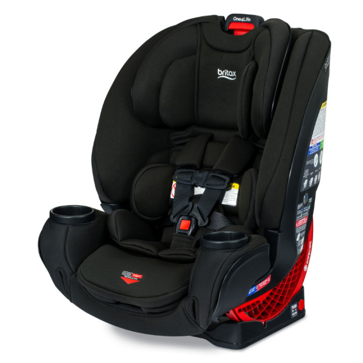 Britax One4Life ClickTight AllinOne Convertible Car Seat 2.3 54
