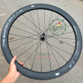 Bánh bộ carbon SPEEDX 700c 5cm. 