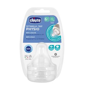 Chicco Well Being Baby Bottle PP Botol Susu Bayi BPA Free 150ml 250ml 330ml