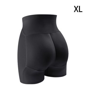 Celana Busa Pantat Dan Pinggul Premium Korset Celana Dalam Busa Booty Pants Wanita