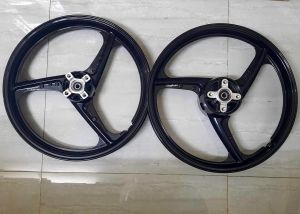 Mâm 3 cây 3D Kingroad dành cho Sonic 150 bản 1.6 trước sau