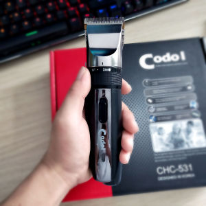 [HCM]Tông đơ cắt tóc đa năng Hàn Quốc. Sản phẩm mới công nghệ mới lưỡi sắc bén