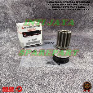 BENDIX STARTER MITSUBISHI L300 DIESEL EURO 4 12T PART MOBIL