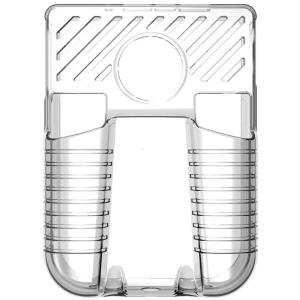 Game Console Cover Shell Case Protector Case for RG406V Shockproof Shell Flexible Housing Skin with Ventilation Hole