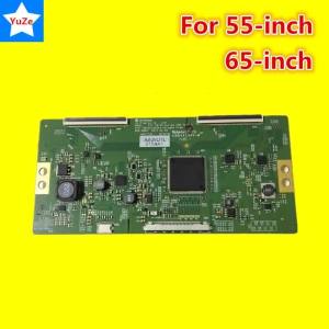 6870C-0524A T-con Board 6871L-3918B For LG 65UC970V 65UC970V-ZA 55UC970V 55UC970T 55UC970T-ZA 55 INCH 65 INCH Logic Board TV