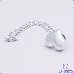 Need 1pc Fashion Shirt Pin Button Brooch Adjustable Trouser Legs Clothes Accessories