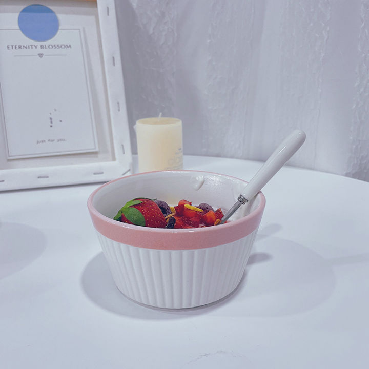 Cream%20Korean%20ins%20wind%20macaroon%20online%20celebrity%20salad%20bowl%20instant%20noodles%20bowl%20home%20ceramic%20rice%20bowl%20large-capacity%20soup%20bowl.%20-%20Image%203
