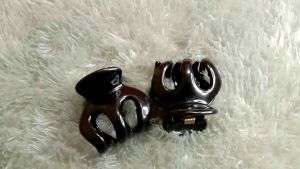Jedai Hitam 5cm Berkualitas Tinggi Harga Grosiran Produk Paling Banyak Di Cari Untuk Membuat Rambut Menawan