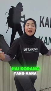 UtanKing™ Big Fishing Umbrella Camping Khemah Payung Memancing Besar Beach Rainproof UV Sun Shade