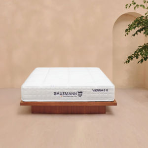 8" Gausmann Vienna 8 Adjustable Bed Mattress