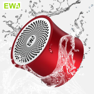 🔥EWA A109 ของแท้ 100%! ลำโพงไร้สาย บลูทูธแบบพกพา 5W Enhanced BASSเสียงความละเอียดสูงแบบพกพา ลำโพงบลูทูธ Ewa ลำโพงEwa - Lazada
