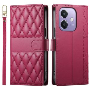 เคสโทรศัพท์สำหรับ A3X A18 OPPO A5 Pro A17 A76 A17K A16 A38 A54 A55 A57 A57S กระเป๋าสตางค์หนัง A96 A58ช่องเสียบบัตร A74เคสแบบพับปิดได้ได้4G สะดวก