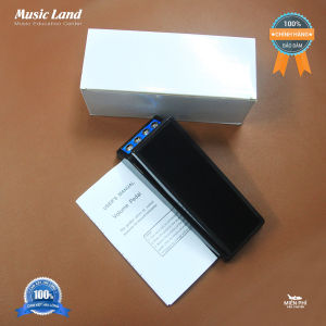 Pedal Volume DUPHONG DP-03 Chính Hãng Sử Dụng Cho Organ Guitar Effect Piano Keybroad Midi…