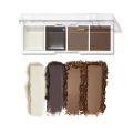ELF Bite Size Brow Eyebrow Palette. 