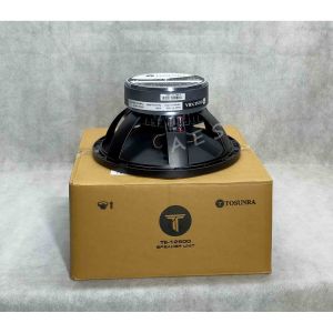 Woofer Speaker TE-12600 Tosunra 600 Watts Double Magnet Speaker