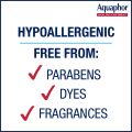 Aquaphor Healing Ointment - Kem đa năng dưỡng ẩm, bảo vệ, làm lành da khỏi nứt nẻ tuýp 50g. 