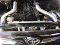 พัดลมไฟฟ้า VIGO/FORTUNER (รุ่นแรก-แชมป์) (เลือกระบบและสีใบพัดได้). 