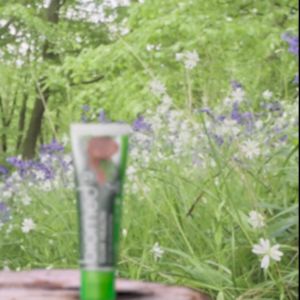 Biomed Natural Toothpaste Gum Health Fluoride Free Gum Protection Tanpa Fluorida Ubat Gigi 无氟牙膏 (100g)