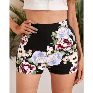 Yoga Shorts For Women - Affordable & High Quality #WP06
