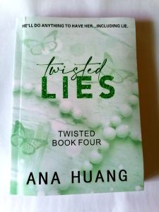 Twisted Lies A Fake Dating Romance (Ana Huang)