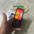 Điện Thoại 4G Mobell M331 4G Màn hình to 2.4inch có chức năng ghi âm cuộc gọi Bảo hành 12 tháng. 