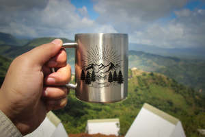 Stainless Steel Travel Mugs for Your Perfect Cup of Coffee