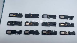 Mobile Phone Loudspeaker Flex Cable for Samsung A52 A53 A72 A73 A02S A03S A10S A11 A21 A01 Core Buzzer Ringer Accessories