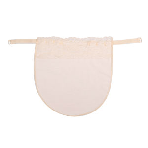 [Small Chrysanthemum] Của phụ nữ ren chống chuyến bay Bìa ngực mỏng mùa hè cho phụ nữ trễ Ngự thấp-cổ chống chuyến bay thần thánh Bộ máy yếm áo ngực