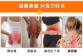 Sea Salt Heating Pad Heat Pad Massage Wormwood Salt Menstrual Pain Relief Neck Back Body Massager/海盐热敷袋. 