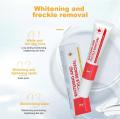CHALONESE KRIM Pemutih Dan Penghilang Flek Hitam Chalonese Whitening Dan Freckle Removal. 