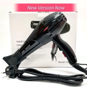 JipalityW 3000w Professional Ionic Salon Hair Dryer (Blue Light)