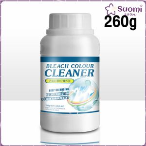 Suomi 260g Explosive Salt Laundry Strong Removing Clothes Stain Adult Baby Clothes Universal