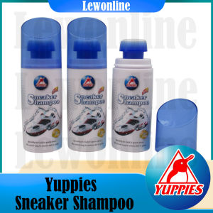Yuppies Sneaker Shampoo 75ml CMYSNK