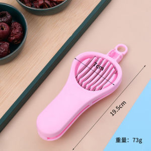 JUJUBE PITTED SLICER