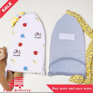 [COD]Flash Delivery Washable Ironing Board Mini Anti-scald Gloves Iron Pad Cover Heat-resistant Stain Resistant Ironing Board For Clothing Store
