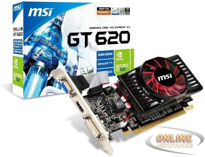 Gpu Z Nvidia Geforce Gt630 4gb MSI GeForce GT 630 Graphics Card