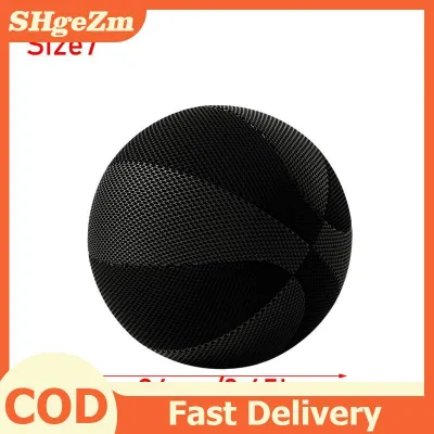 SHgeZm🔥🔥🔥 Kích Thước 7 Trọng Im Lặng Bóng Rổ Cao Thư Bị Trả Lại Bọt Đào Tạo Bóng Cho Nhà Phòng Tập Thể Dục Trong Nhà Yên Tĩnh Thực Hành