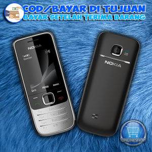 HP Nokia 2730 classic- HP Jadul - HP legenda