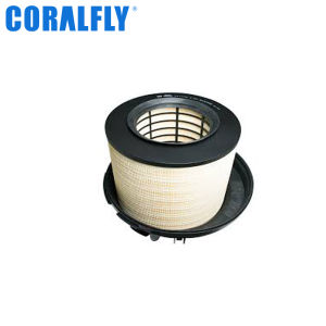 Fuel Filters/1PCSCoralfly OEM ODM Truck parts air filter 0040942404