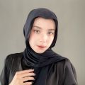 Pashmina Kaos Jersey Premium/ Pasmina Jersey/ Pashmina Kaos Premium. 