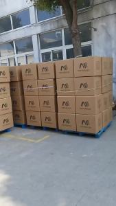 Japanese MUJI Style Four-Pack Solid Color Small Head Bamboo Charcoal Soft Bristle Toothbrush