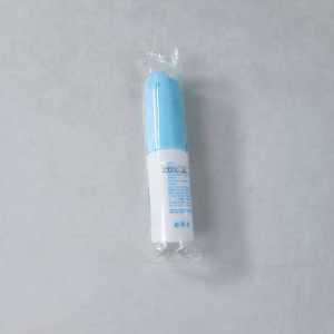 ML JIE 2 in 1 Stempel Penghapus Resi Cepat Kering Cutter Pembuka Paket ML-2 - 7RHK47BL