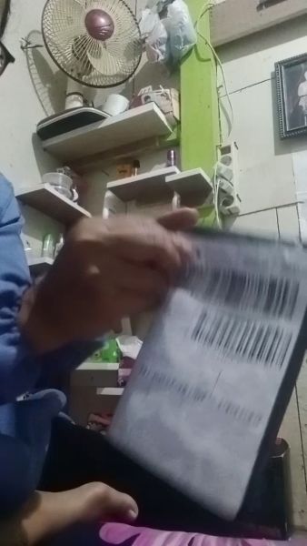 Buyer review video 2