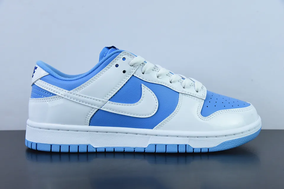 Carolina blue hotsell nike dunks