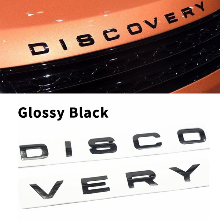 Mnneryss 2pcs Badges Double Layer Emblems Fits Harley CVO Custom Tank Emblems (Gloss Black...