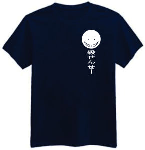 Kaos distro pria lengan pendek/kaos oblong t-shirt dewasa/baju sablon digital