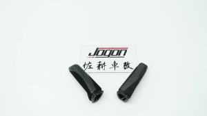Cornerr Weave Pattern Real Carbon Fiber For BMW 2 Series F22 F23& M2 F87 2015-2019 JOGON Replace Gear Knob Handbrake Console Panel Cover 5B9Z4